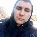 Виктор, 26 лет