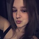 Ксения, 18 лет