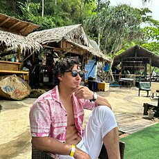 Фотография мужчины Ден, 33 года из г. Алматы