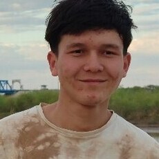 Фотография мужчины Мико, 21 год из г. Новомосковск