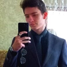 Фотография мужчины Musa, 18 лет из г. Грозный