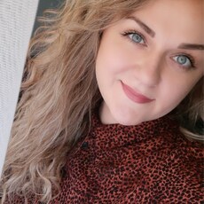 Фотография девушки Святослава, 38 лет из г. Семей