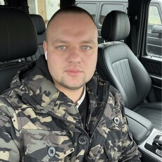 Фотография мужчины Эдуард, 25 лет из г. Новоазовск