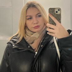 Фотография девушки Анастасия, 18 лет из г. Курск