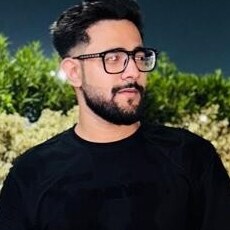 Фотография мужчины Аман, 25 лет из г. Караганда