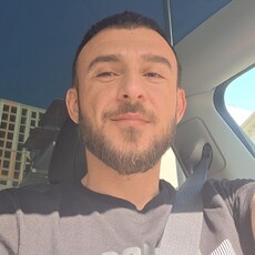 Фотография мужчины Рауль, 37 лет из г. Пятигорск