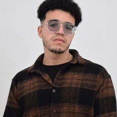 Фотография мужчины Ilyas, 20 лет из г. Екатеринбург