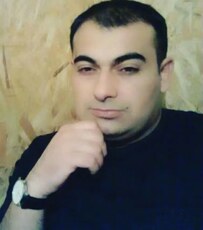 Фотография мужчины Азер, 41 год из г. Череповец