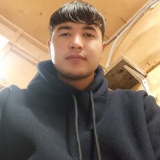 Фотография мужчины Игор, 25 лет из г. Домодедово