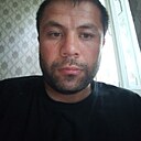 Рахмат, 35 лет