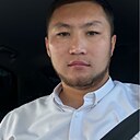 Жасик, 30 лет