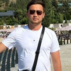 Фотография мужчины Жасик, 30 лет из г. Шымкент