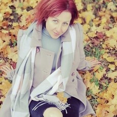 Yulia, 42 из г. Санкт-Петербург.