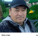 Кемал, 46 лет