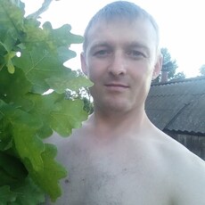 Фотография мужчины Михаил, 35 лет из г. Суздаль