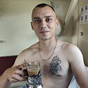 Николас, 27 лет