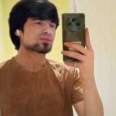 Фотография мужчины Рома, 22 года из г. Москва