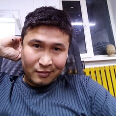 Фотография мужчины Ерёма, 31 год из г. Алматы