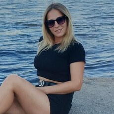 Фотография девушки Анна, 29 лет из г. Санкт-Петербург