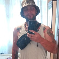 Фотография мужчины Николай, 36 лет из г. Барановичи