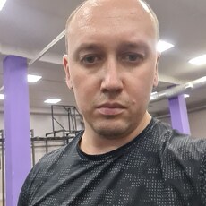 Фотография мужчины Евгений, 41 год из г. Карталы