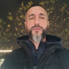 Фотография мужчины Радион, 43 года из г. Краснодар