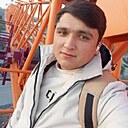 Мухаммед, 30 лет