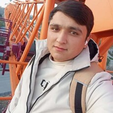 Фотография мужчины Мухаммед, 30 лет из г. Мелитополь