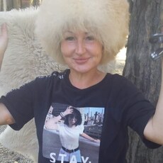Фотография девушки Татьяна, 55 лет из г. Ставрополь
