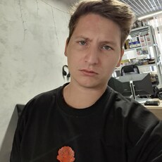 Фотография мужчины Андрей, 28 лет из г. Симферополь