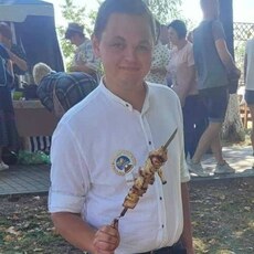 Фотография мужчины Андрей, 27 лет из г. Вороново