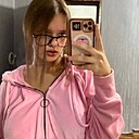 Анастасия, 19 лет