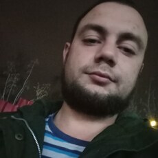 Фотография мужчины Максим, 28 лет из г. Каменск-Шахтинский