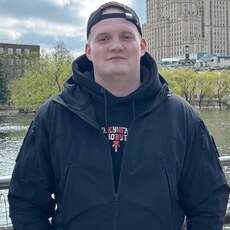 Фотография мужчины Max, 35 лет из г. Мурманск