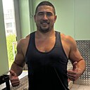 Юлиан, 35 лет