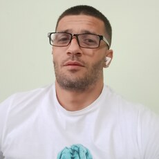 Фотография мужчины Марат, 37 лет из г. Владикавказ