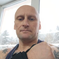 Фотография мужчины Андрей, 42 года из г. Первоуральск