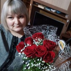 Фотография девушки Оленька, 36 лет из г. Анжеро-Судженск