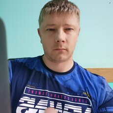 Фотография мужчины Павел, 39 лет из г. Бодайбо