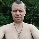 Юра, 43 года