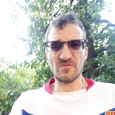 Фотография мужчины Saha, 42 года из г. Золотоноша