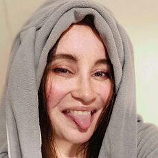 Фотография девушки Светулька, 40 лет из г. Судак