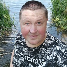 Фотография мужчины Алексей, 33 года из г. Гродно