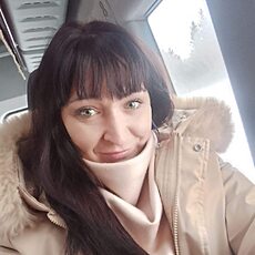 Фотография девушки Алёна, 44 года из г. Глазов