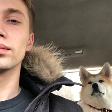 Фотография мужчины Влад, 26 лет из г. Гомель