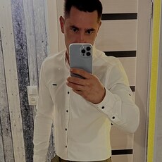 Фотография мужчины Алексей, 29 лет из г. Слуцк