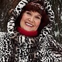 Людмила, 62 года