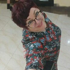 Фотография девушки Галина, 59 лет из г. Уссурийск