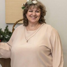Фотография девушки Людмила, 59 лет из г. Одинцово