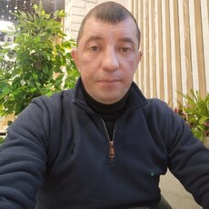 Фотография мужчины Сергей, 42 года из г. Алдан